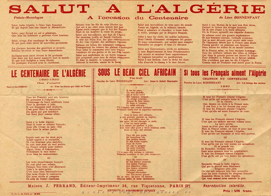 AFFICHE DU CENTENAIRE DE L ALGERIE 1830 1930-DOC ARMAND HERNANDEZ (3).jpg